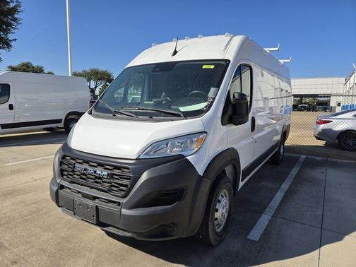 2023 RAM ProMaster 3500 High Roof