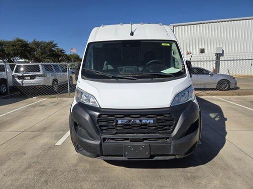 2023 RAM ProMaster 3500 High Roof