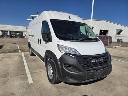 2023 RAM ProMaster 3500 High Roof