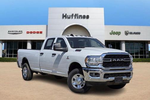 2023 RAM 3500 Tradesman