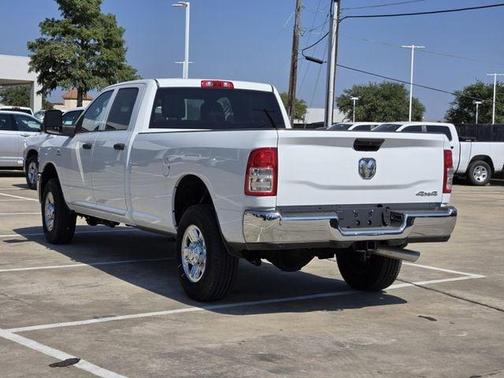 2023 RAM 3500 Tradesman
