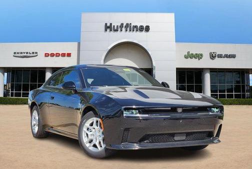 2025 Dodge Charger Daytona R/T