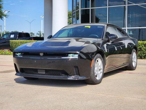 2025 Dodge Charger Daytona R/T