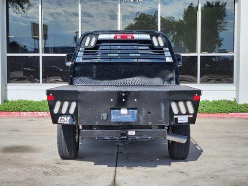 2023 RAM 2500 Tradesman