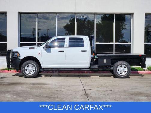 2023 RAM 2500 Tradesman