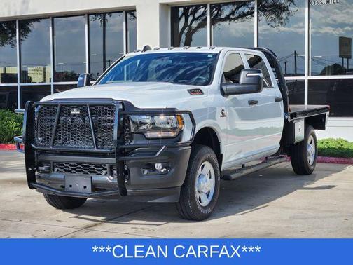 2023 RAM 2500 Tradesman