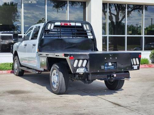2023 RAM 2500 Tradesman