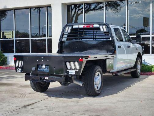 2023 RAM 2500 Tradesman