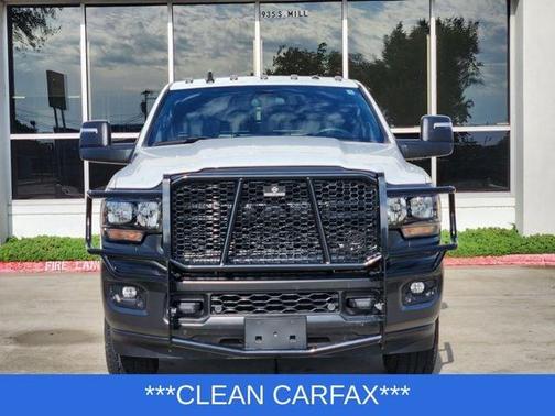 2023 RAM 2500 Tradesman