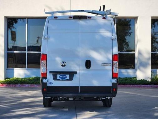 2023 RAM ProMaster 3500 High Roof
