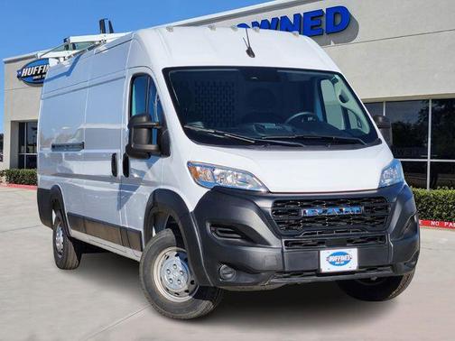 2023 RAM ProMaster 3500 High Roof
