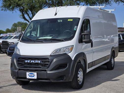 2023 RAM ProMaster 3500 High Roof