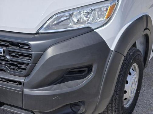 2023 RAM ProMaster 3500 High Roof