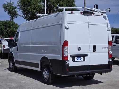 2023 RAM ProMaster 3500 High Roof