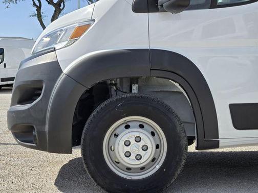 2023 RAM ProMaster 3500 High Roof