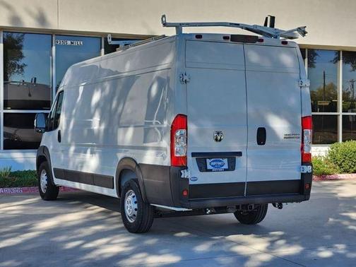 2023 RAM ProMaster 3500 High Roof