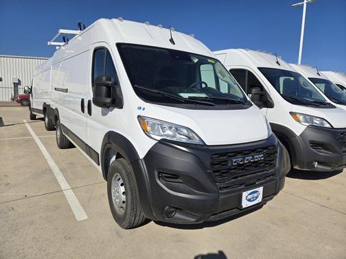 2023 RAM ProMaster 3500 High Roof