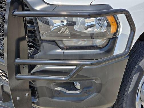 2023 RAM 3500 Tradesman