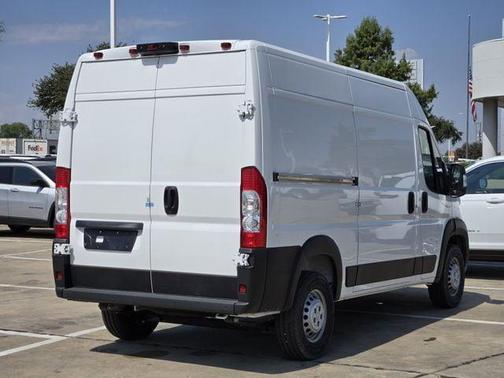 2024 RAM ProMaster 2500 High Roof