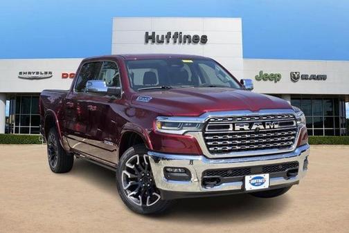 2025 RAM 1500 Limited