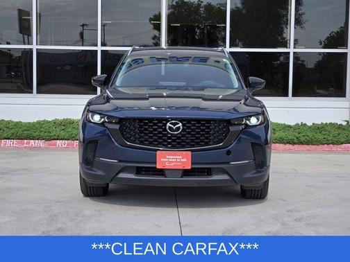 2024 Mazda CX-50 2.5 S Premium Plus Package