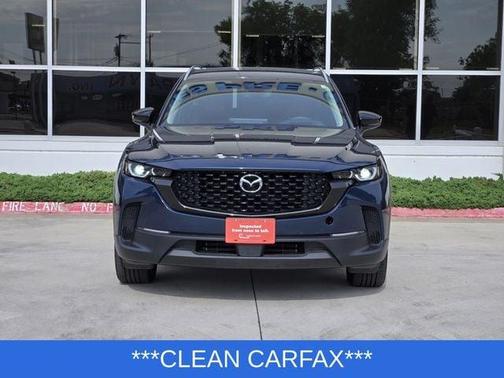 2024 Mazda CX-50 2.5 S Premium Plus Package