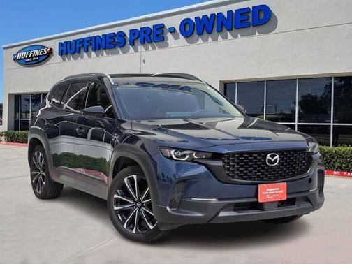 2024 Mazda CX-50 2.5 S Premium Plus Package