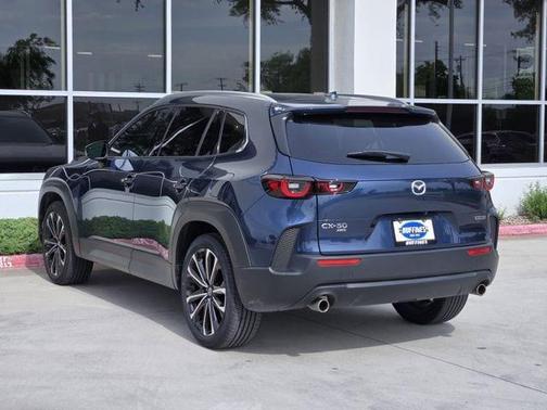 2024 Mazda CX-50 2.5 S Premium Plus Package