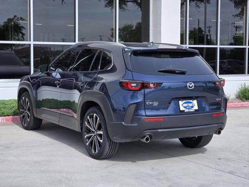 2024 Mazda CX-50 2.5 S Premium Plus Package