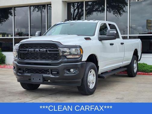 2023 RAM 3500 Tradesman