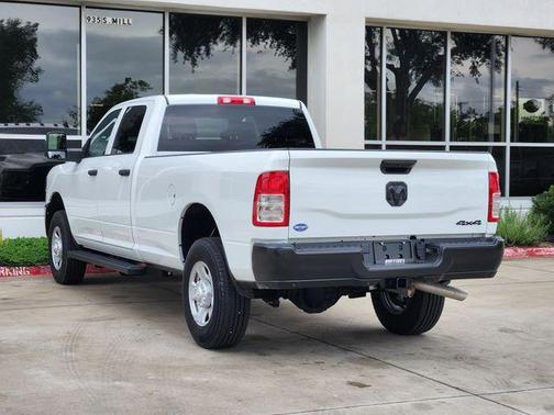2023 RAM 3500 Tradesman