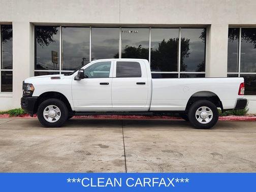 2023 RAM 3500 Tradesman