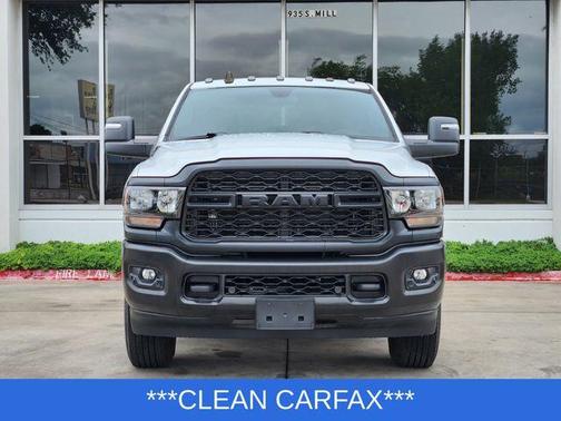 2023 RAM 3500 Tradesman