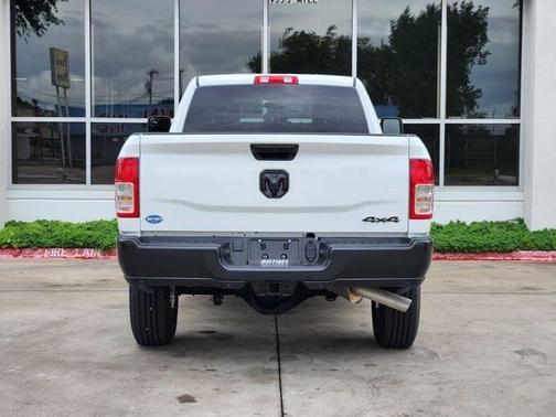 2023 RAM 3500 Tradesman