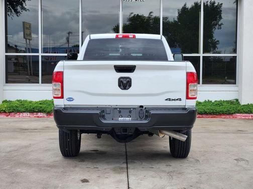2023 RAM 3500 Tradesman