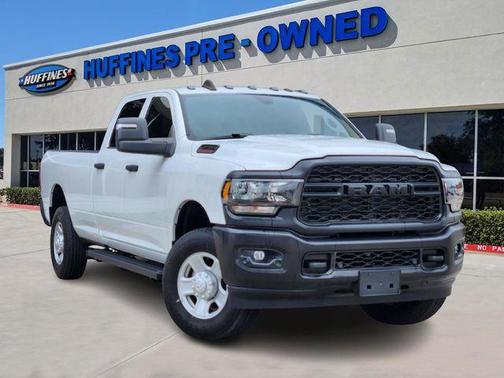 2023 RAM 3500 Tradesman