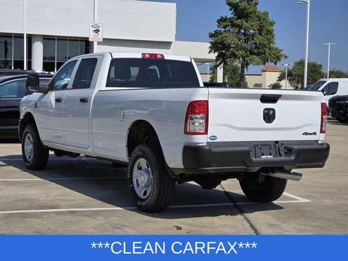 2023 RAM 2500 Tradesman