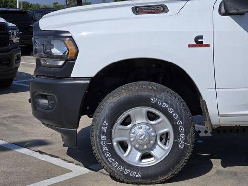 2023 RAM 2500 Tradesman