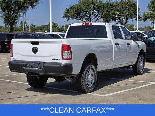 2023 RAM 2500 Tradesman