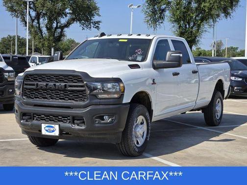2023 RAM 2500 Tradesman