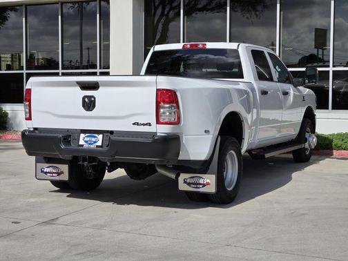 2023 RAM 3500 Tradesman