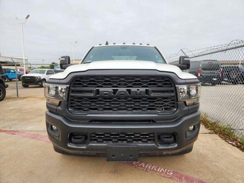 2023 RAM 3500 Tradesman