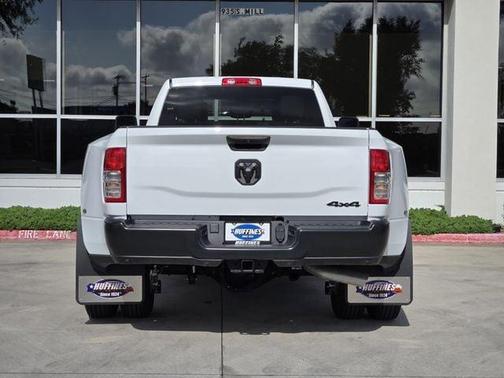 2023 RAM 3500 Tradesman