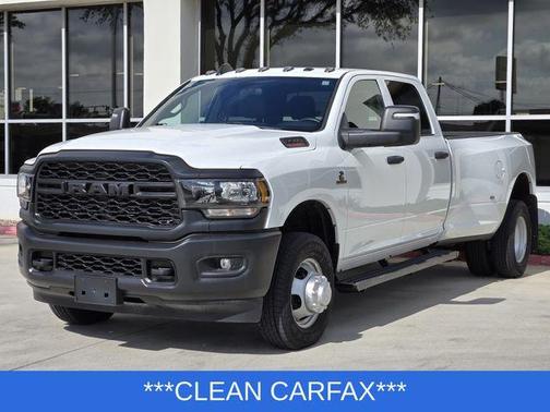 2023 RAM 3500 Tradesman