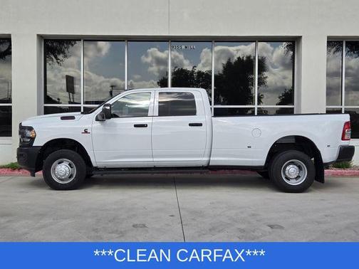 2023 RAM 3500 Tradesman