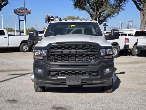 2023 RAM 3500 Tradesman