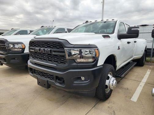 2023 RAM 3500 Tradesman