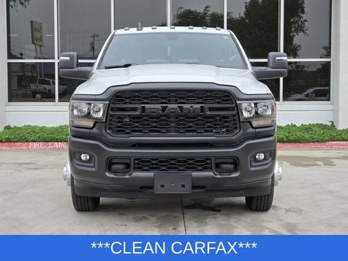 2023 RAM 3500 Tradesman