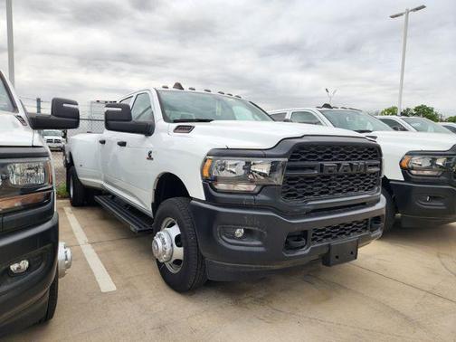 2023 RAM 3500 Tradesman