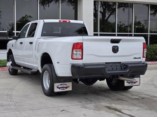 2023 RAM 3500 Tradesman